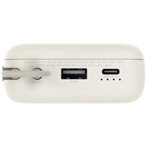 Внешний аккумулятор Xiaomi 33W Power Bank 20000mAh белый BHR8851GL
