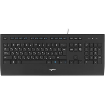 Клавиатура Logitech K280E 920-005215