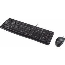 Комплект Logitech MK120 920-002561