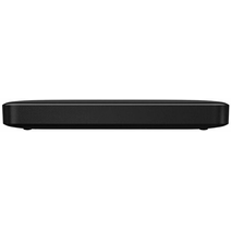 Портативный жесткий диск WD 2.5'' 2TB WDBU6Y0020BBK-WESN