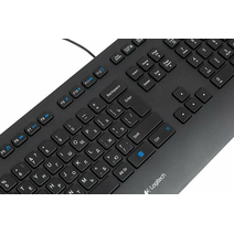 Клавиатура Logitech K280E 920-005215