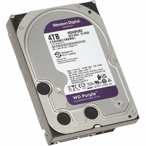 Жесткий диск 3.5'' 4Tb WD WD43PURZ