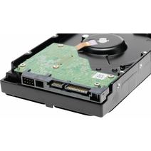 Жесткий диск 3.5'' 4Tb WD WD43PURZ