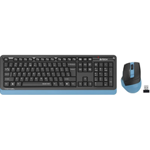 Набор A4 Fstyler FGS1035Q черный/синий