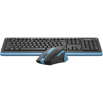 Набор A4 Fstyler FGS1035Q черный/синий