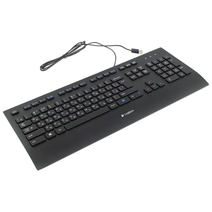 Клавиатура Logitech K280E 920-005215
