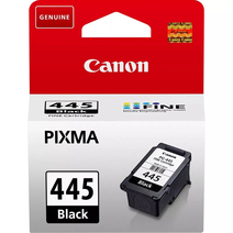 Картридж Canon PG-445 черный