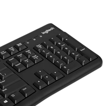 Комплект Logitech MK120 920-002561