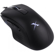 Игровая мышь A4TECH Bloody X5 Max черный