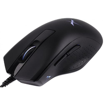 Игровая мышь A4TECH Bloody X5 Max черный