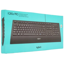 Клавиатура Logitech K280E 920-005215