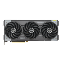 Видеокарта ASUS RTX 5070 TUF-RTX5070-O12G-GAMING