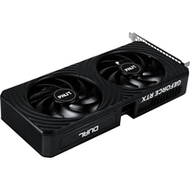 Видеокарта Palit RTX 5060 Ti PA-RTX5060TI DUAL 8Gb