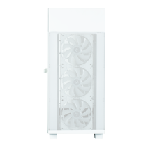 Корпус ZALMAN S5 NEO WH