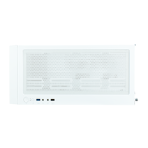 Корпус ZALMAN S5 NEO WH