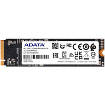SSD M.2 4Tb A-Data ALEG-960M-4TCS