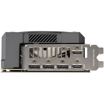 Видеокарта ASUS RTX 5070 TUF-RTX5070-O12G-GAMING