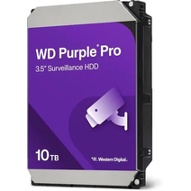 Жесткий диск 3.5'' 10Tb WD WD102PURP