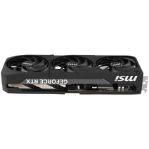 Видеокарта MSI RTX 5070 Ti SHADOW 3X OC 16G