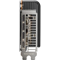 Видеокарта ASUS PRIME-RX9070XT-O16G