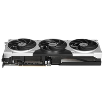 Видеокарта MSI RTX 5070 VENTUS 3X OC 12G