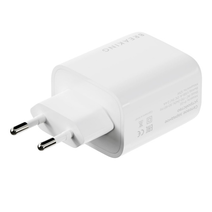 СЗУ Breaking P-02, 2USB-А, 2.4A (Белый)