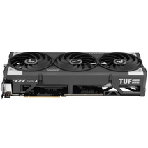 Видеокарта ASUS RTX 5070 TUF-RTX5070-O12G-GAMING