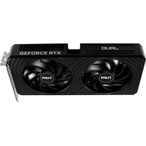 Видеокарта Palit RTX 5060 Ti PA-RTX5060TI DUAL 8Gb