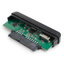 Внешний корпус 2.5'' Gembird EE2-U3S-5-S, серебро, USB 3.0, SATA, металл