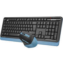 Набор A4 Fstyler FGS1035Q черный/синий