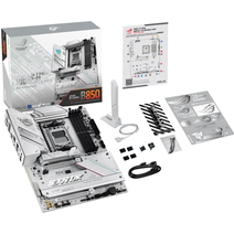 Mат.плата ASUS SAM5 ROG STRIX B850-A GAMING WIFI