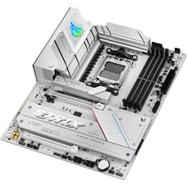 Mат.плата ASUS SAM5 ROG STRIX B850-A GAMING WIFI