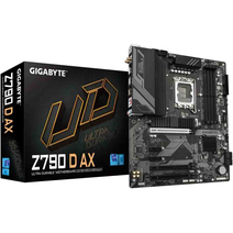 Mат.плата GIGABYTE S1700 Z790 D AX D5