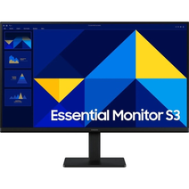 Монитор 27'' Samsung LS27D300GAIXCI
