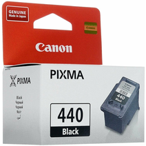 Картридж Canon PG-440 черный