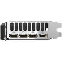 Видеокарта Gigabyte RTX 5060 Ti GV-N506TWF2OC-16GD