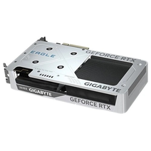 Видеокарта Gigabyte RTX 5060 Ti GV-N506TEAGLEOC ICE-16GD