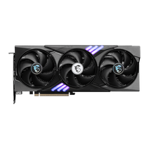 Видеокарта MSI RTX 5060 Ti GAMING TRIO OC 16G
