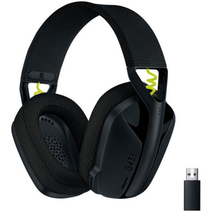 Наушники Logitech G435 Lightspeed 981-001053