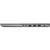 Ноутбук ASUS X1504VA-NJ104 (90NB10J2-M00KS0) 15,6'' FHD IPS i5-1335U/8Gb/SSD512Gb/DOS/серый