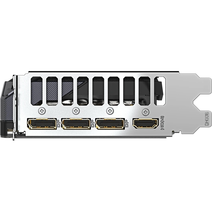 Видеокарта Gigabyte RTX 5060 GV-N5060GAMING OC-8GD