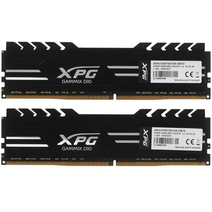 DDR4 2x8Gb 3200MHz ADATA AX4U32008G16A-DB10