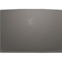 Ноутбук MSI Thin 15 B12UCX-3061XRU 15.6'' FHD IPS 144Hz i7-12650H/16Gb/SSD512Gb/RTX2050-4Gb/DOS