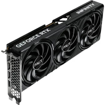 Видеокарта Palit RTX 5060 Ti PA-RTX5060TI INFINITY 3 OC 16Gb
