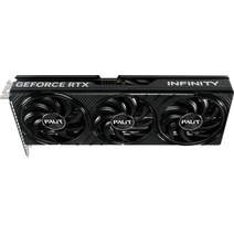 Видеокарта Palit RTX 5060 Ti PA-RTX5060TI INFINITY 3 OC 16Gb