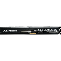 Видеокарта Palit RTX 5060 Ti PA-RTX5060TI INFINITY 3 OC 16Gb