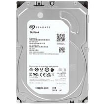 Жесткий диск 3.5'' 4Tb Seagate Video Skyhawk ST4000VX015