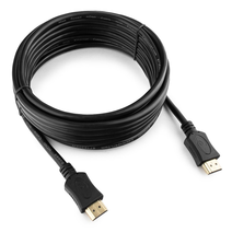 Кабель HDMI Cablexpert,15м, v2.0, 19M/19M, CC-HDMI4L-15M