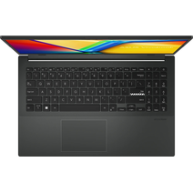 Ноутбук ASUS E1504FA-BQ210 15.6'' FHD IPS Ryzen 3 7320U/8Gb/SSD512Gb/DOS/черный