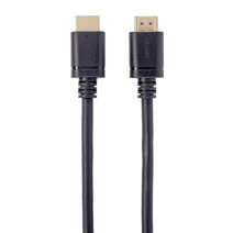 Кабель HDMI 19M/M,ver. 2.1 8KX60Hz, 1.5m Telecom TCG245C-1.5M